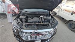 جي ام سي تيراين